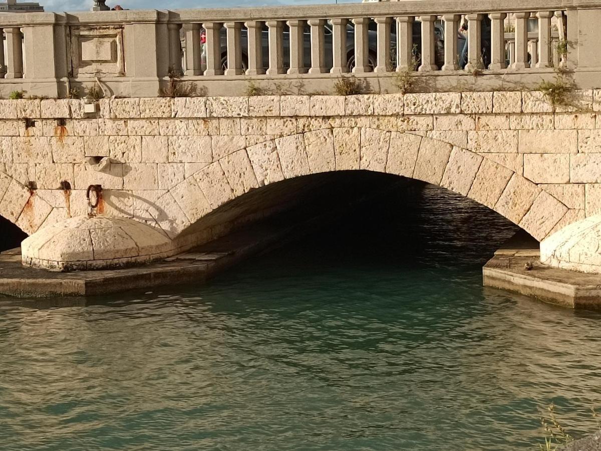 Cuore E Mare Ortigia Syracuse Esterno foto